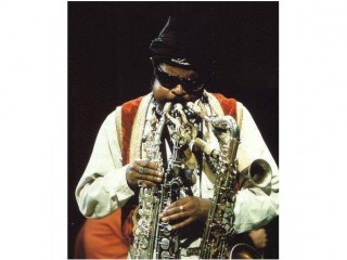 Rahsaan Roland Kirk picture, image, poster